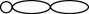 bead pattern in the following order: short, long long