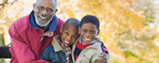 Information for parents