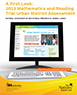 2013 Reading and Mathematics Trial Urban District Assessment Report 2013 Reading and Mathematics Trial Urban District Assessment Report
