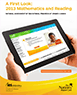 2013 Mathematics and Reading Report Card 2013 Mathematics and Reading Report Card