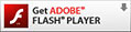 Get Adobe Flash player