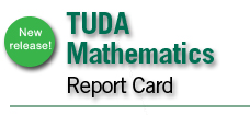 New Release! TUDA Mathematics Report Card.